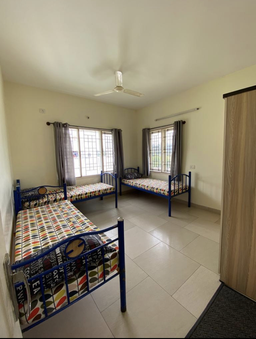 Sree Navya's boys PG and hostel preview 1