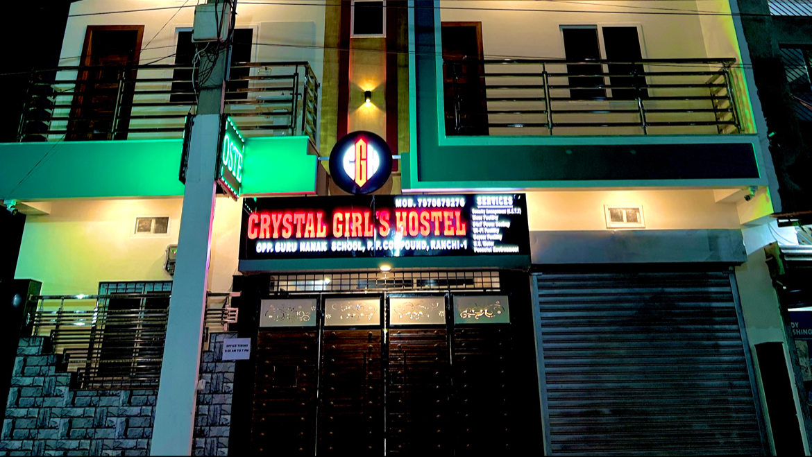 Crystal Girl’s Hostel – Girls PG in Ranchi preview photo 2