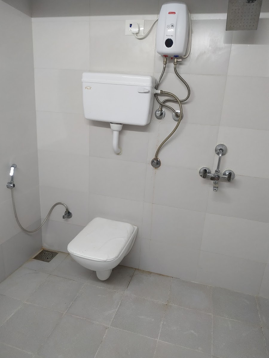 White Waves PG Residences preview 2
