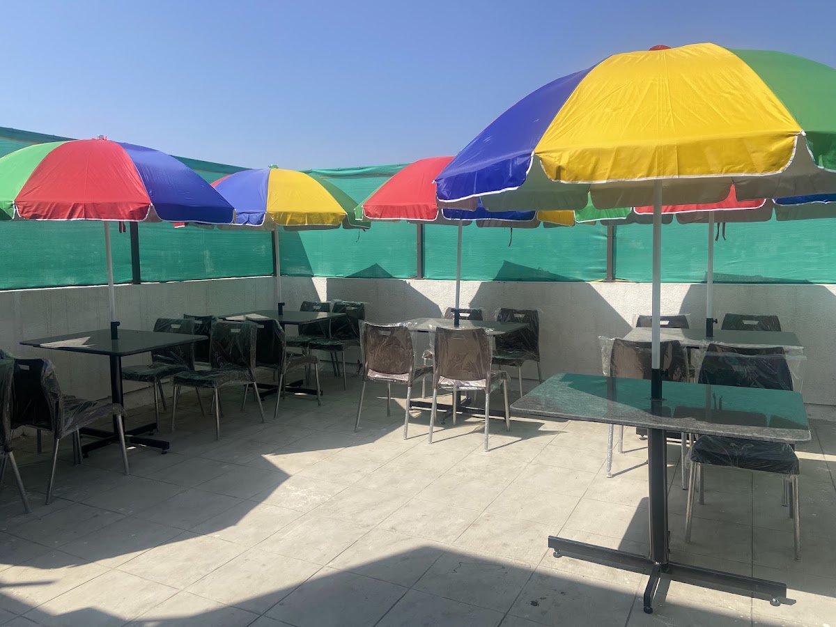 VARADA GIRLS HOSTEL LLP