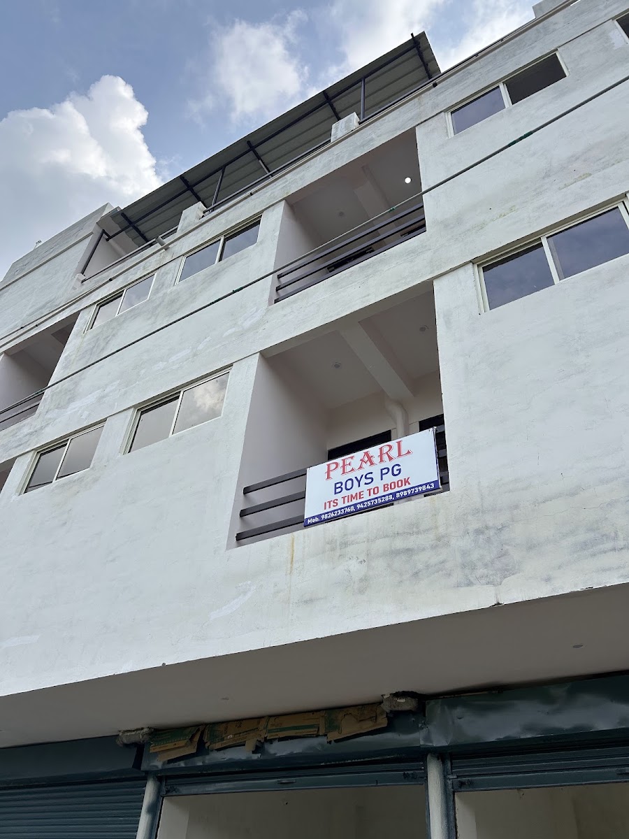 Pearl Boys PG – Boys PG in Gwalior photo 1