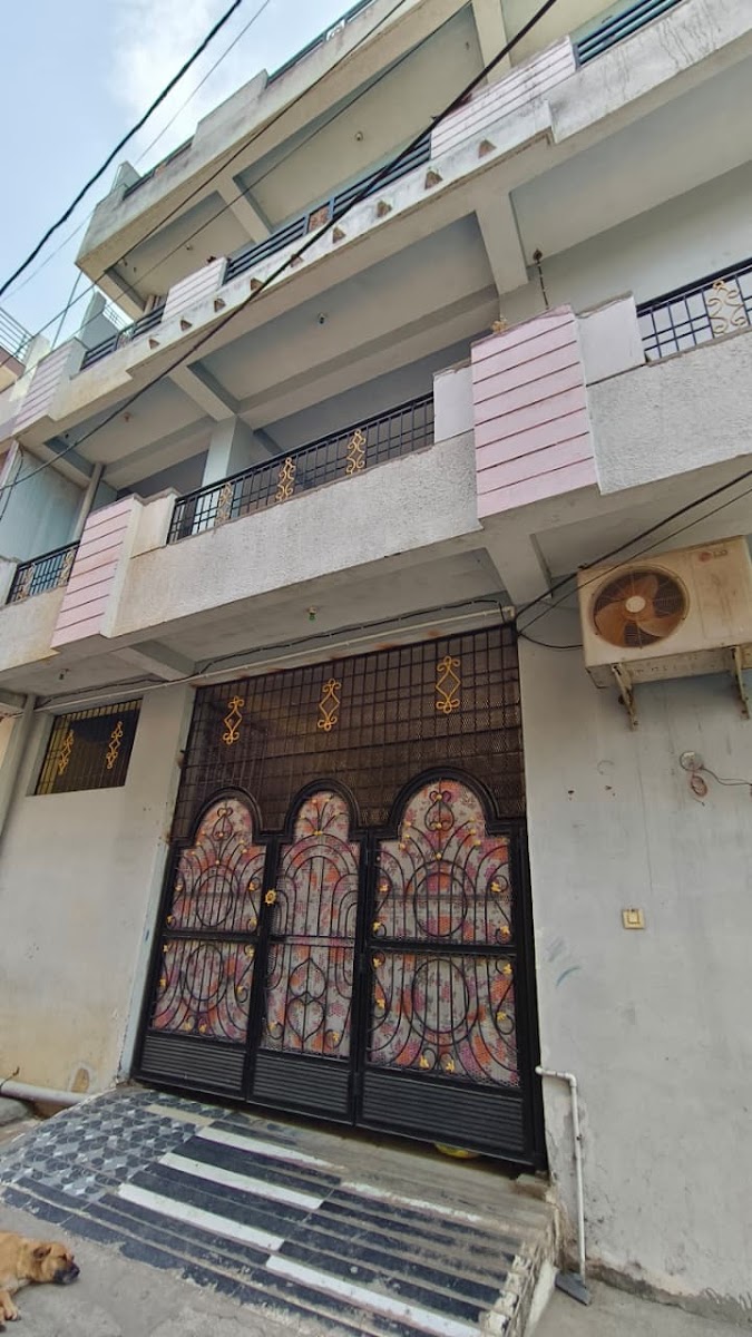 "MAA PG Girls Hostel" – Girls PG in Jabalpur preview photo 2
