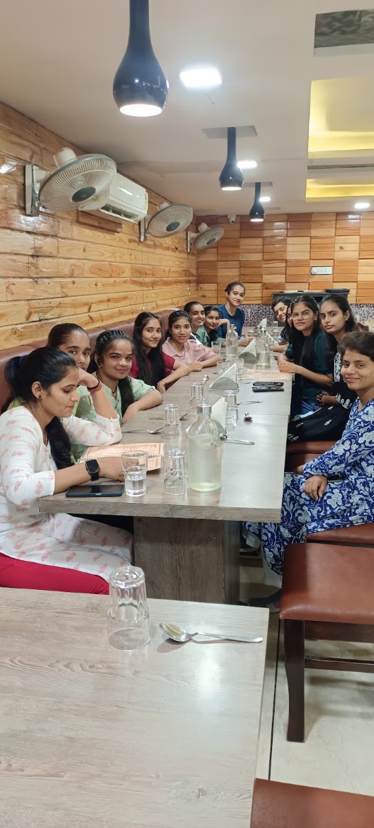 SAI KRIPA GIRLS PG HOSTEL – Girls PG in Jodhpur preview photo 2