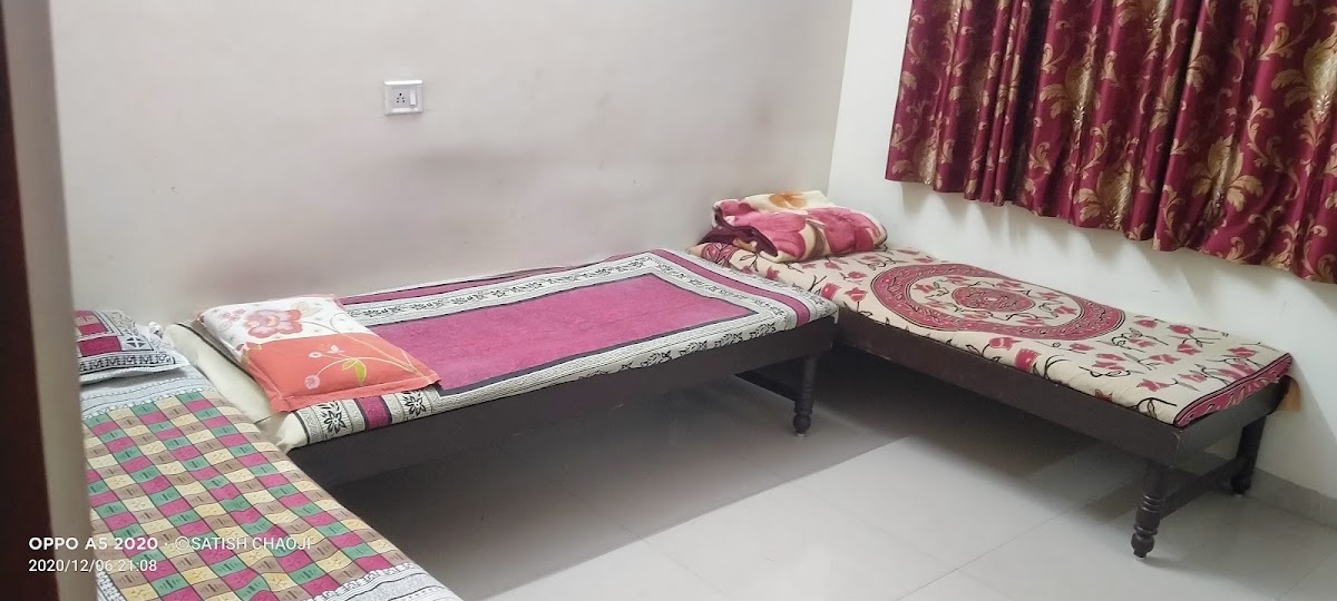 CHAOJI BHAVAN(Girls Hostel)चावजी भवन preview 1