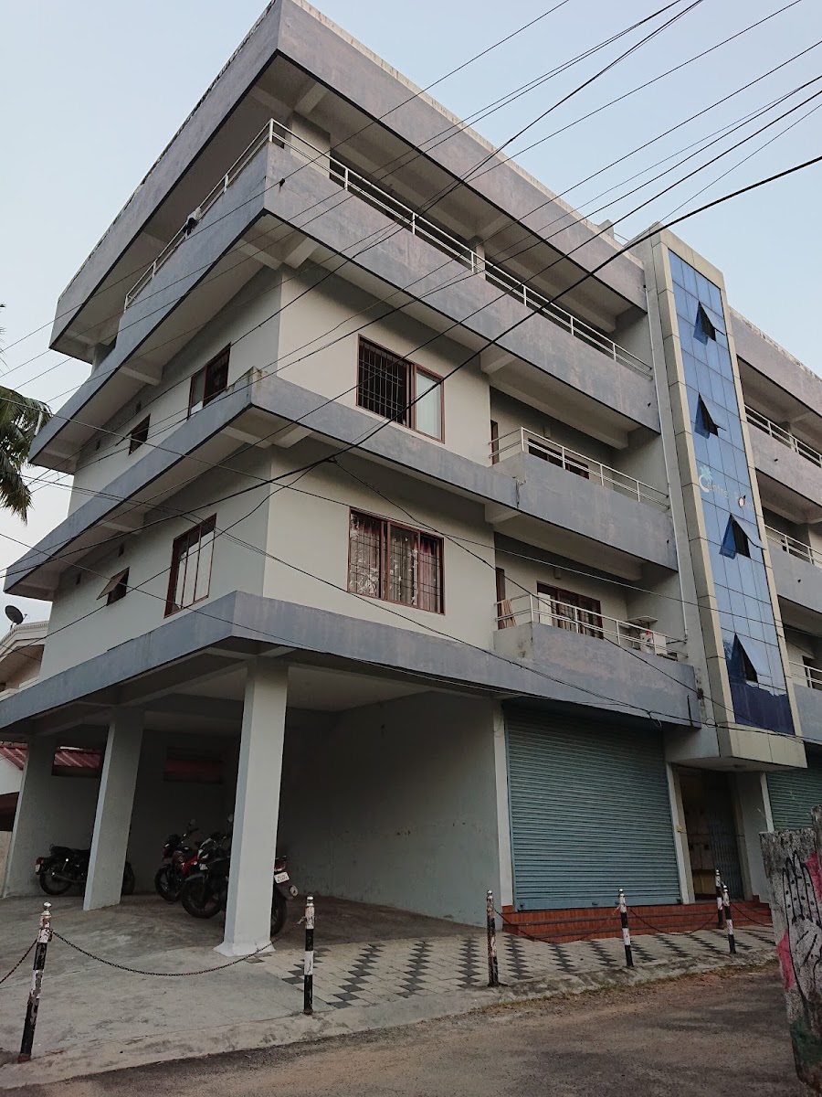 Saerah Homes Gents Hostel, Edappally. Paying Guest Accommodation – Boys PG in Kochi photo 1