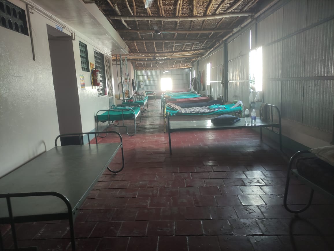 Balaji Lodge & Mens Hostel – Boys PG in Coimbatore preview photo 1