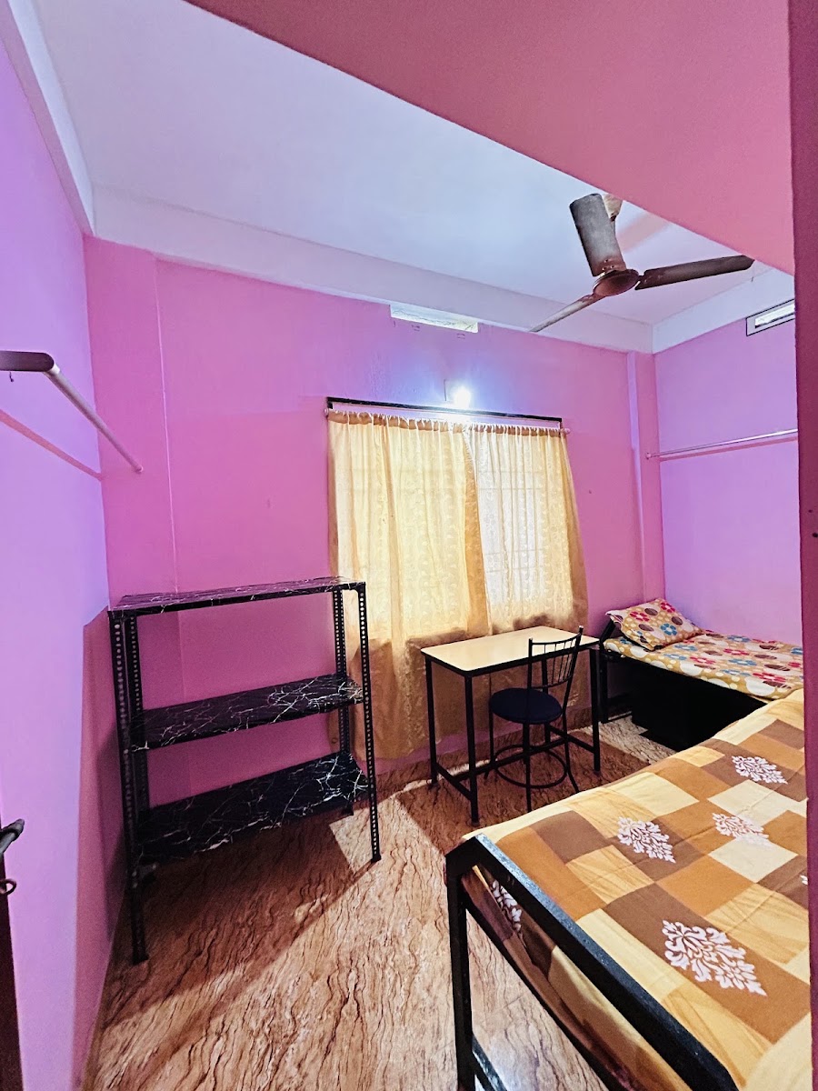 MOTHERNEST PAYING GUEST SERVICES FOR LADIES – Girls PG in Kochi preview photo 1