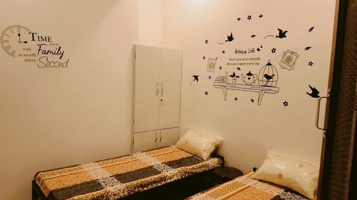 Bhaskar Residency - For Boys PG – Boys PG in Udaipur preview photo 1