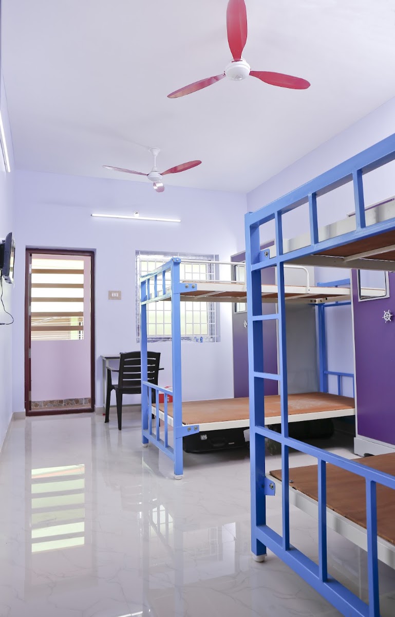Kurinji Womens Hostel preview 2