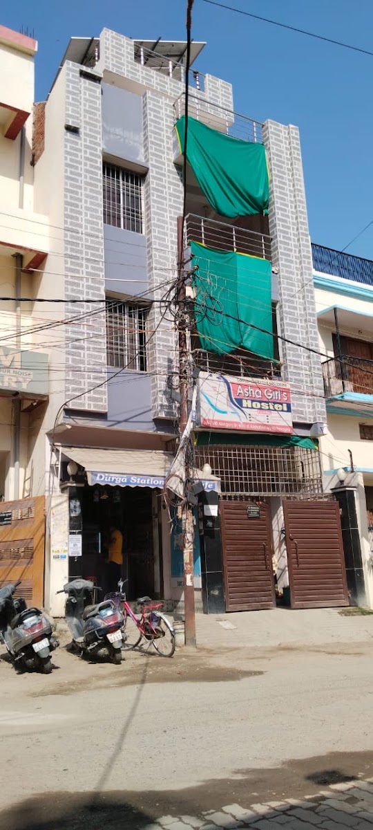 Asha Girls Hostel – Girls PG in Prayagraj preview photo 2