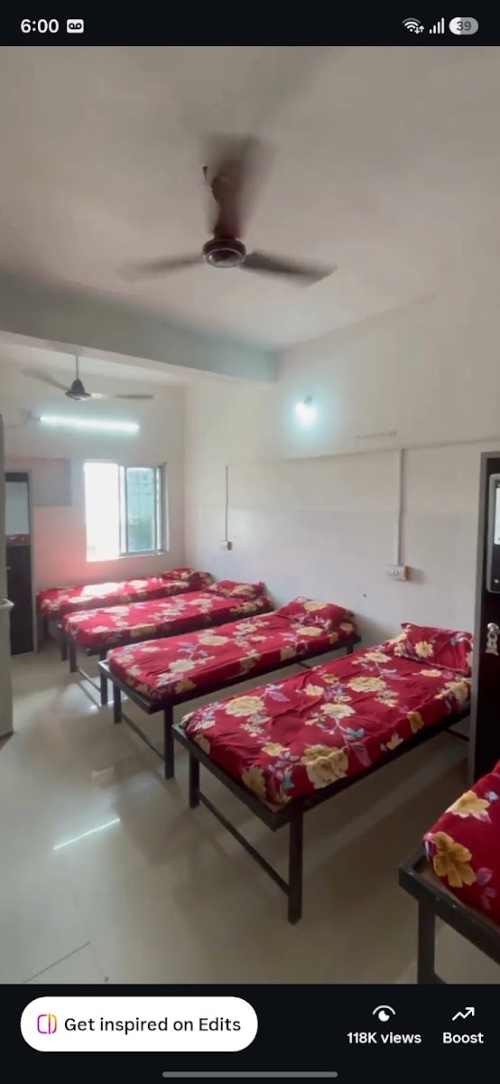 Bhavya Boys Hostel/PG – Boys PG in Rajkot preview photo 1
