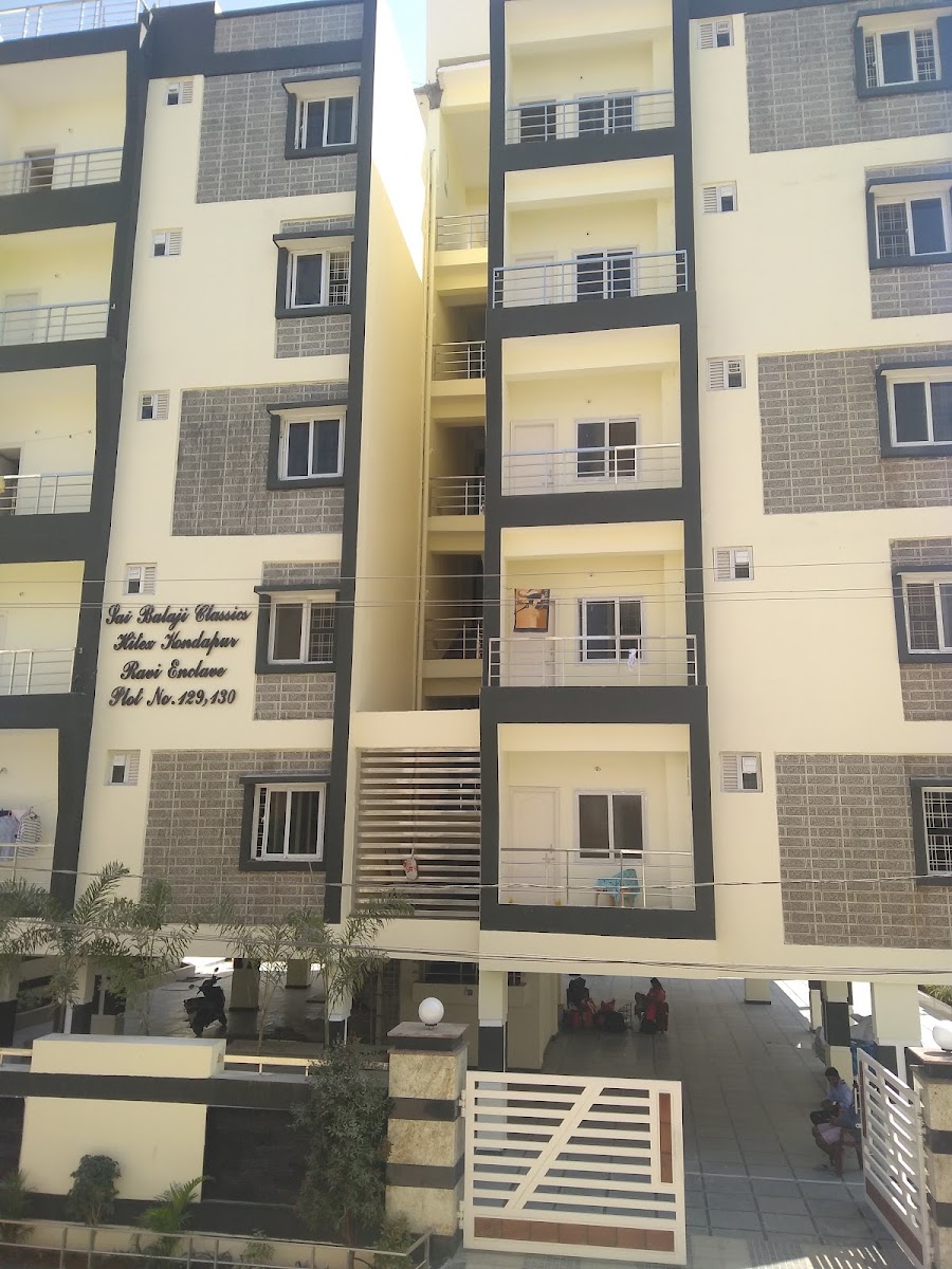 Dwaraka Nilayam PG for Women – Girls PG in Hyderabad preview photo 2