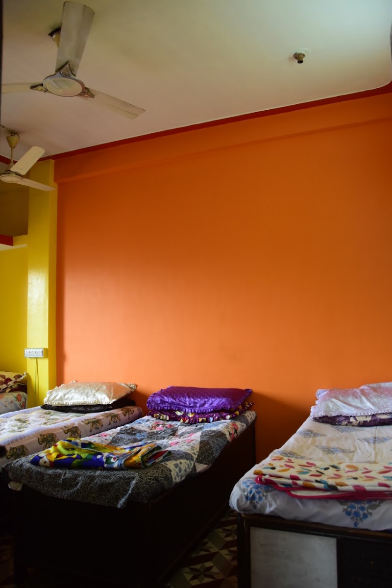 Rameshwar paying guest – Co-ed in Surat preview photo 1