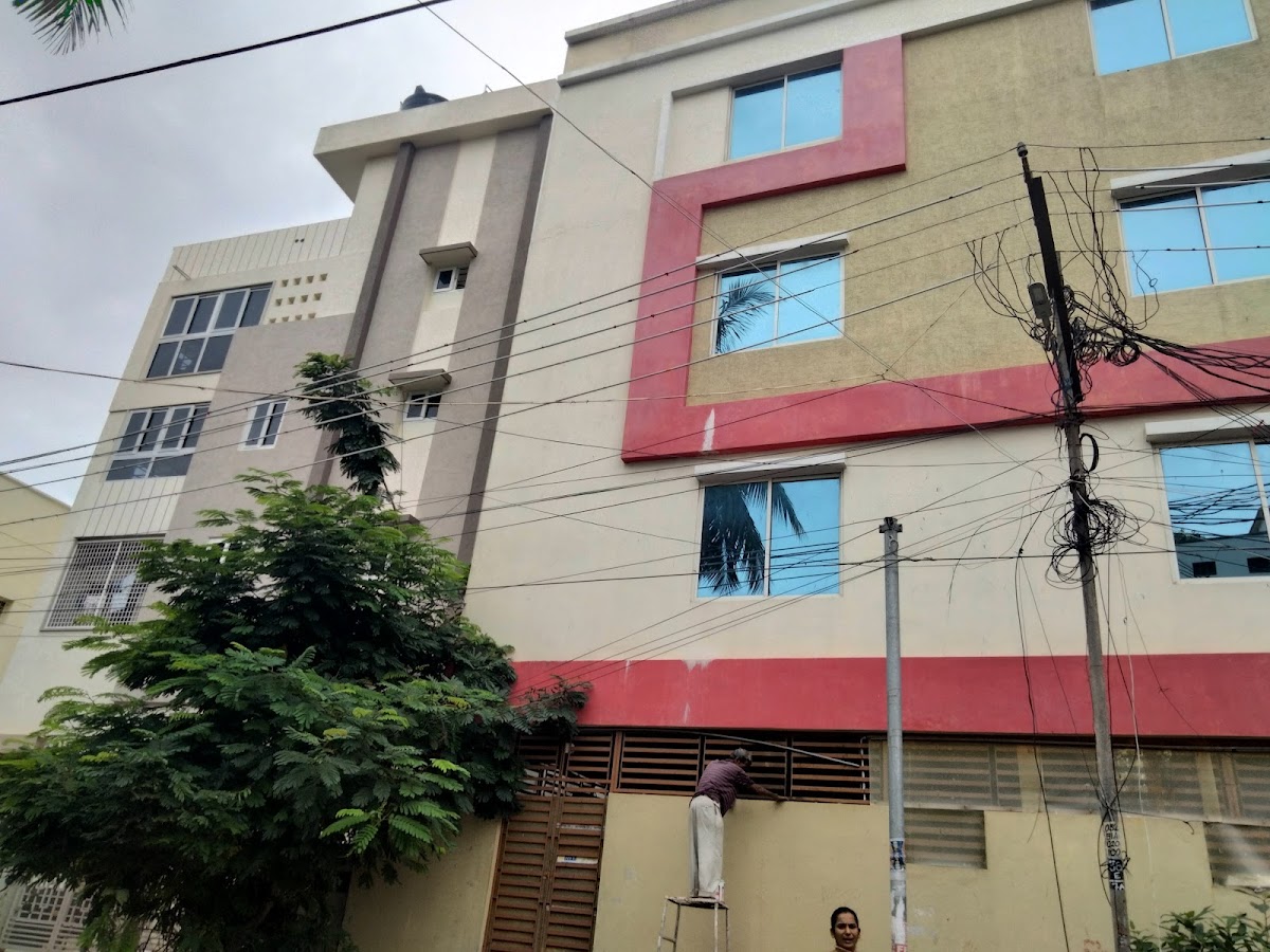 Padmavati ladies hostel(Anjali) – Girls PG in Guntur photo 1