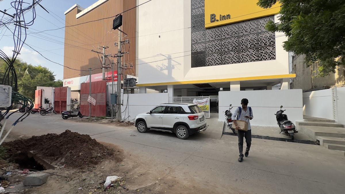MADHURI PG FOR LADIES – Girls PG in Guntur photo 1