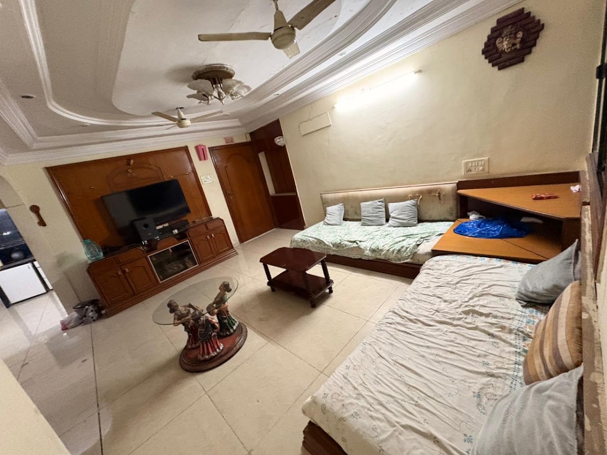 Stay Haven PG for boys