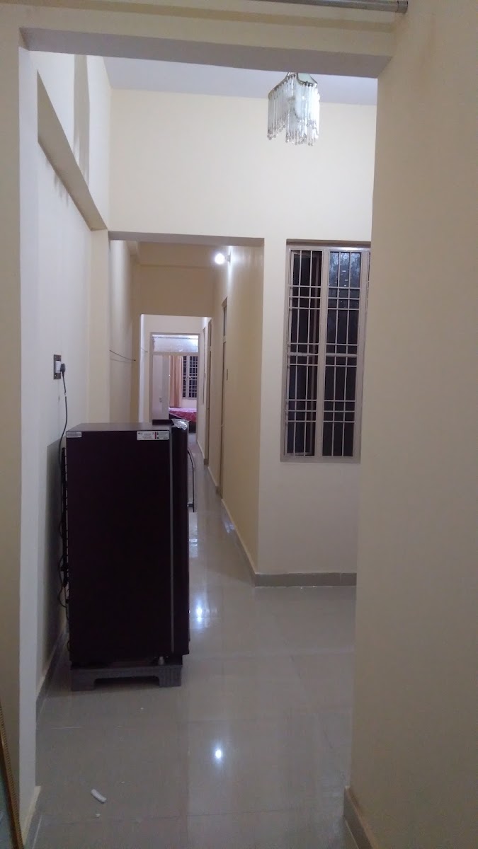 Girls Hostel Second Home – Girls PG in Prayagraj preview photo 1