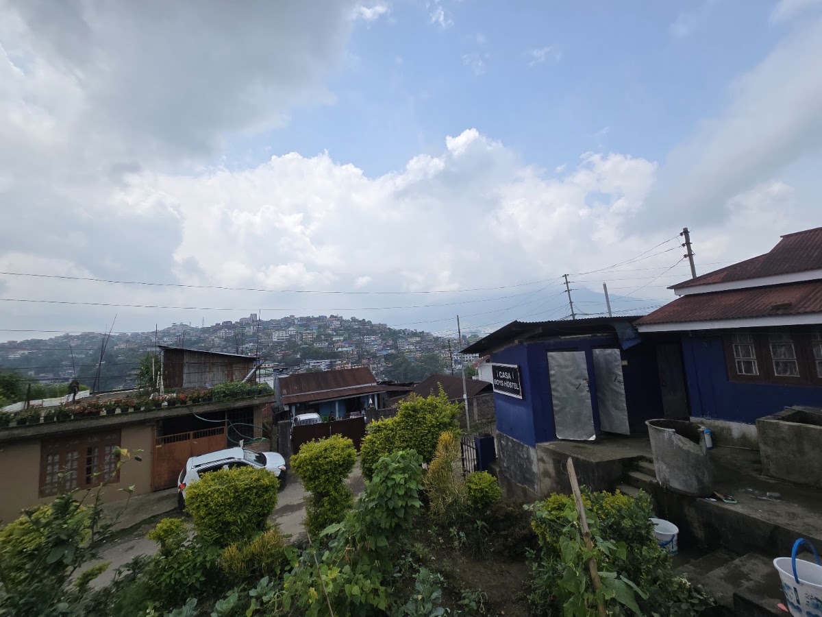 Casa Boys Hostel cum PG – Boys PG in Kohima preview photo 1