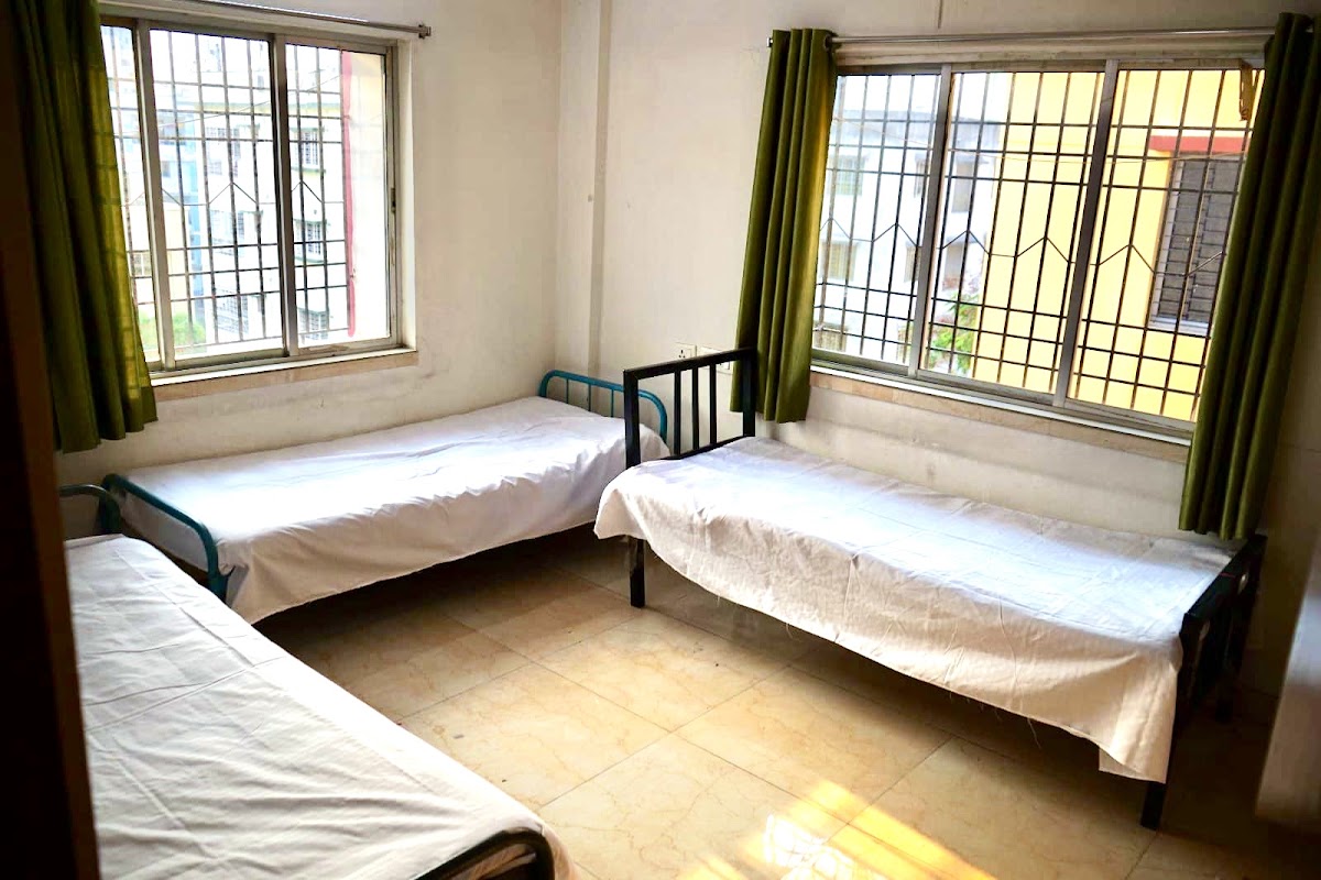 Krishwiz life Pg , Paying Guest office preview 1