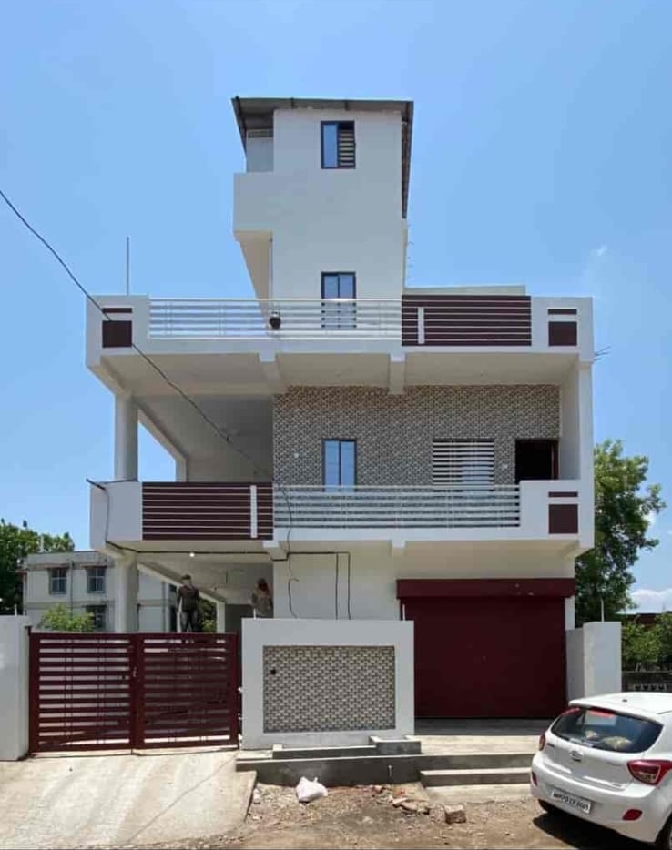 Sanskriti girls hostel – Girls PG in Jabalpur photo 1