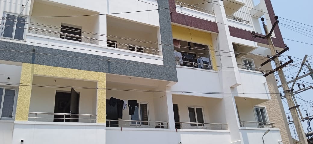The Executive Grande Unit 3 – Boys PG in Coimbatore photo 1