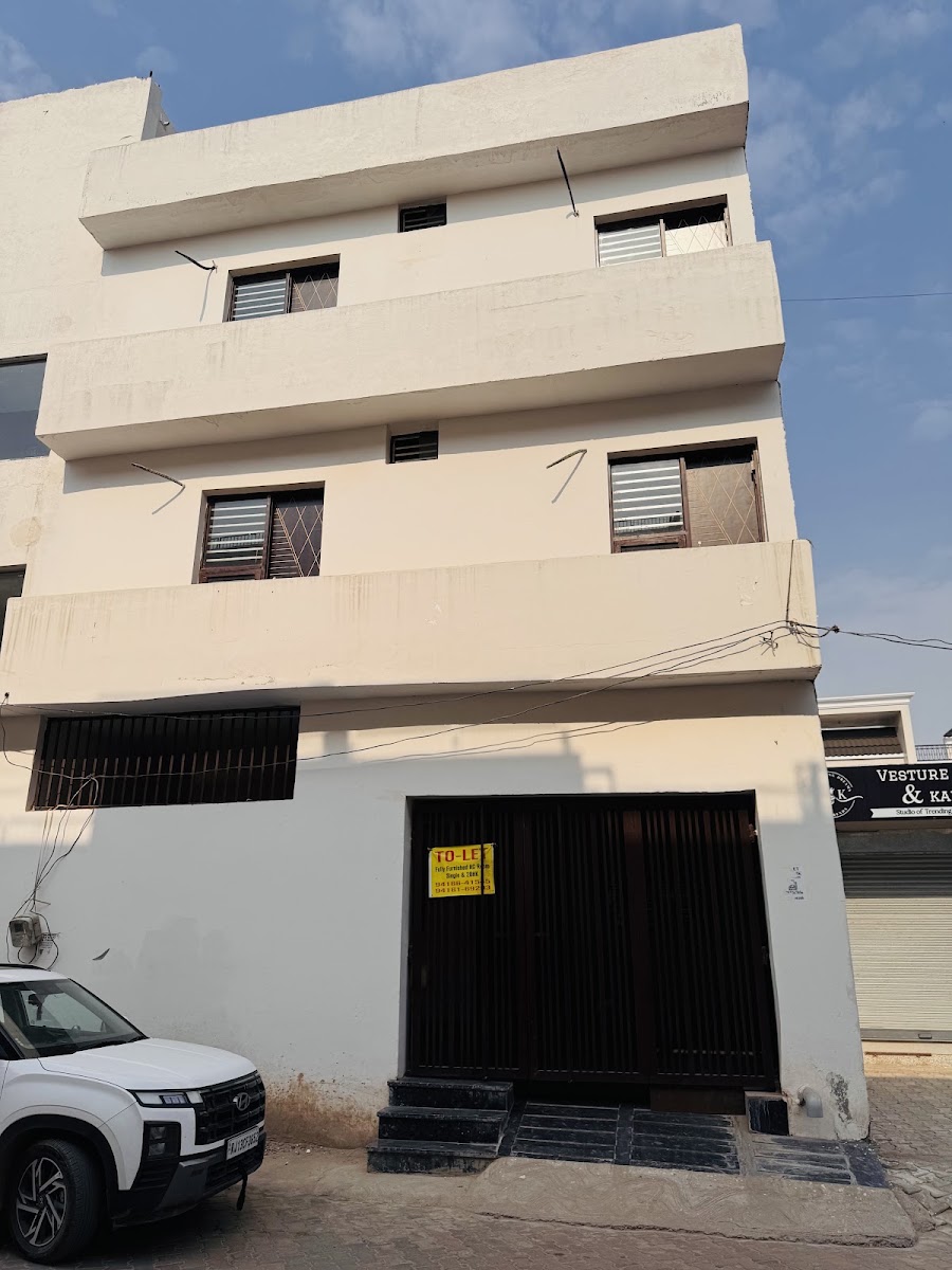 Nitya Girls PG (Paying Guest)