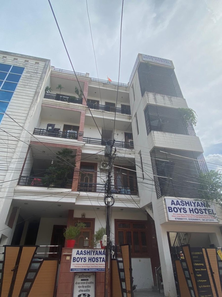 Aashiyana boys hostel preview 2