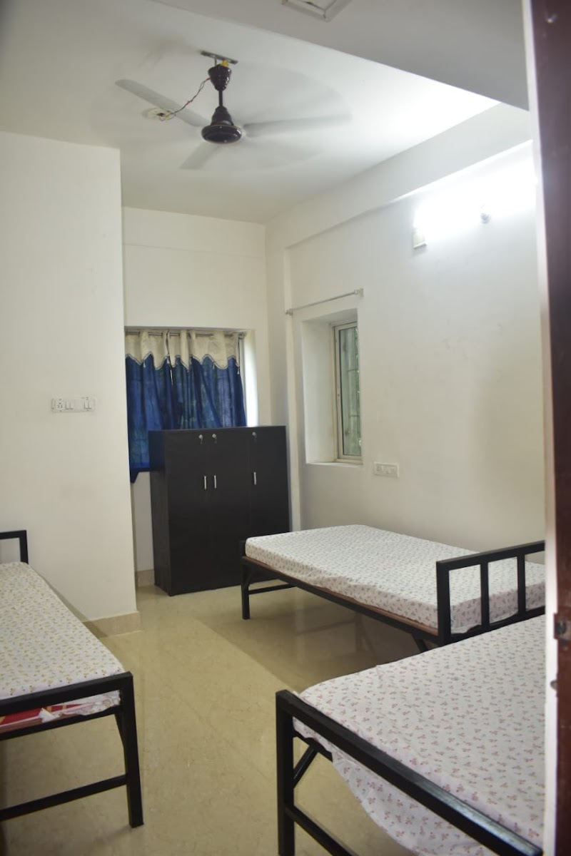 Barbie Villa PG – Girls PG in Bhubaneswar preview photo 1