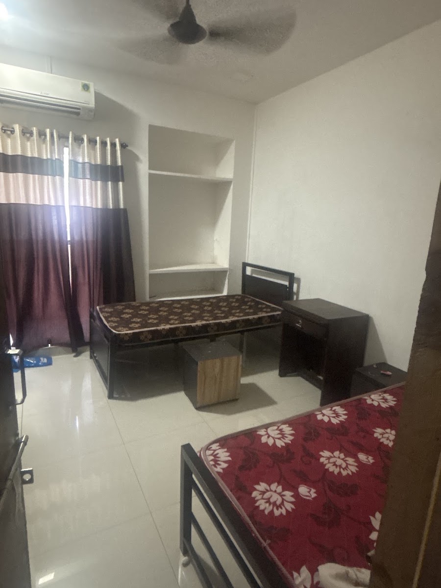 RealStay - Nagindas Mansion - Girls PG – Girls PG in Mumbai preview photo 1