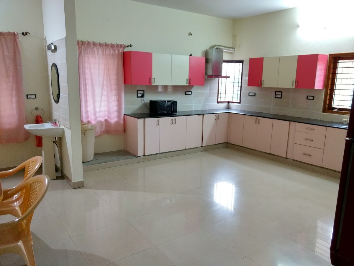 Little Sparrow PG, Paying Guest for working ladies and students – Girls PG in Mysuru preview photo 1