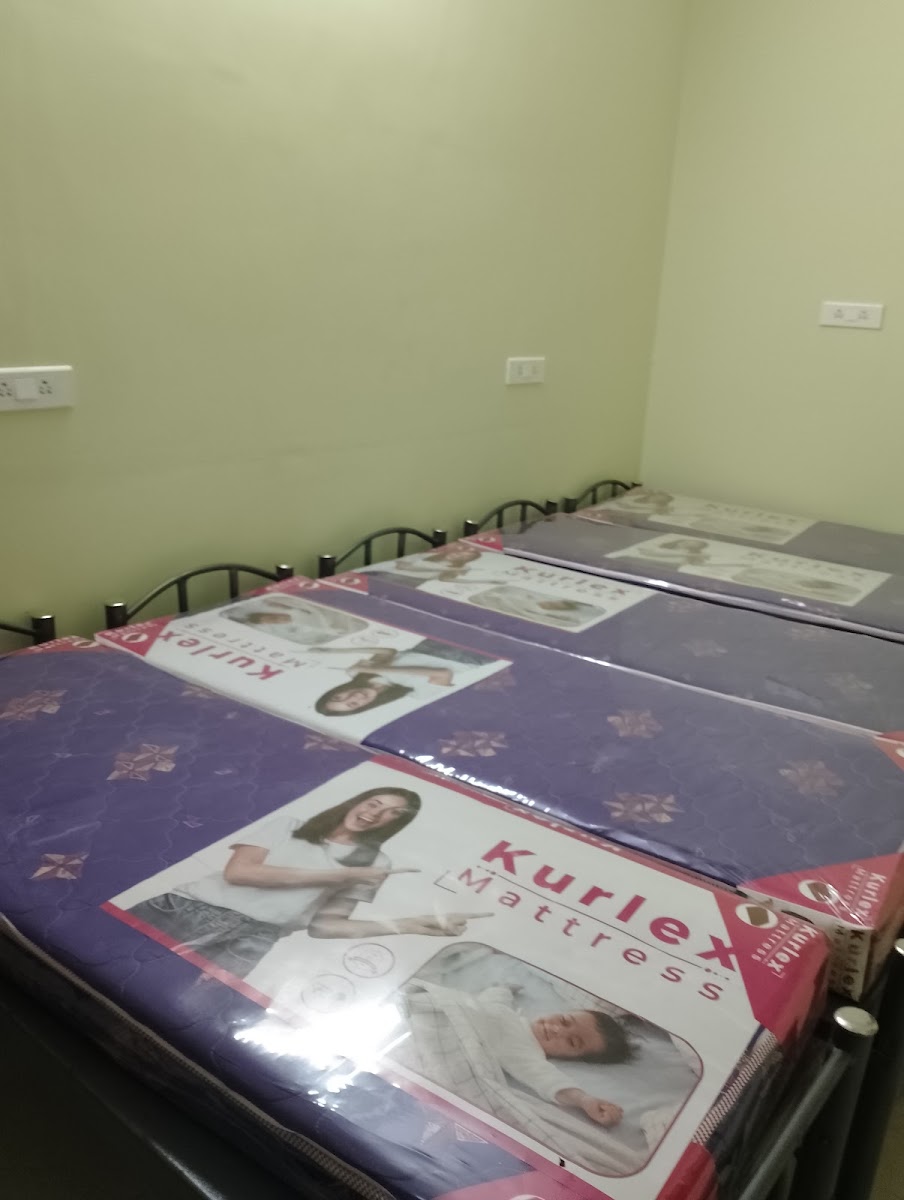 Sri rama pg boy's hostel – Boys PG in Tirupati preview photo 2