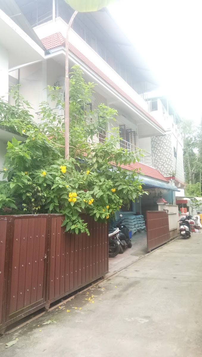Heaven - Ladies Paying Guest Ernakulam Kerala, Ladies Hostel, Womens Hostel in Ernakulam – Girls PG in Kochi photo 1