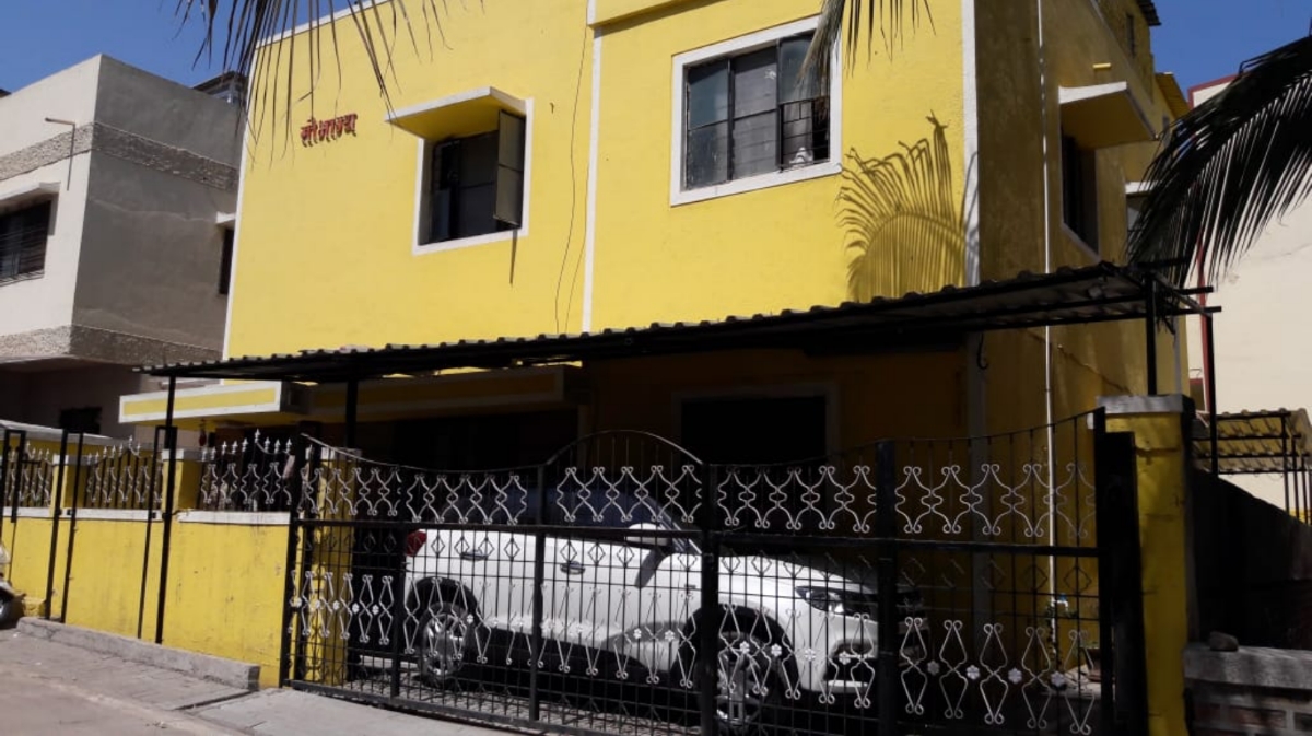 Saubhagya Boy's hostel – Boys PG in Pune photo 1