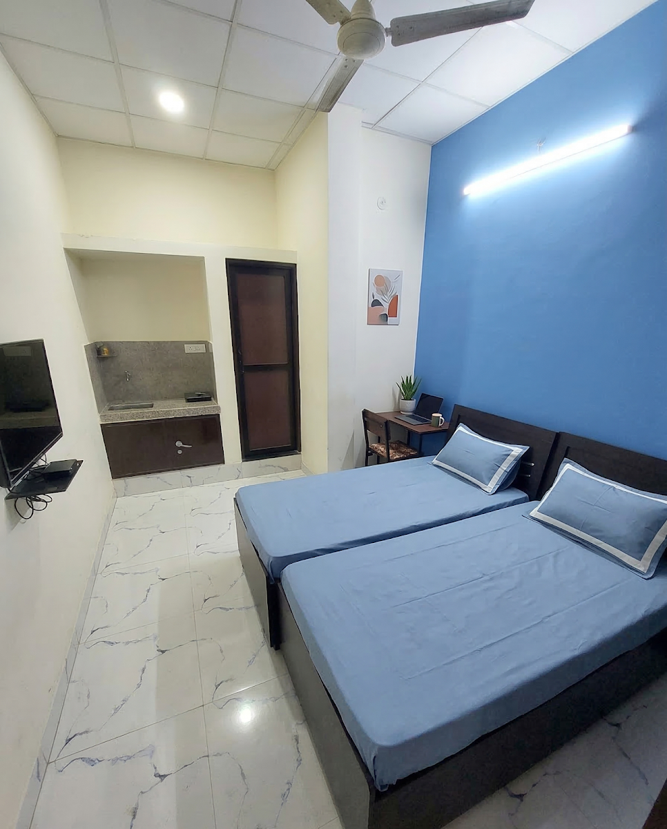 Hometown - Girnar House | Boys PG – Boys PG in Jaipur preview photo 1