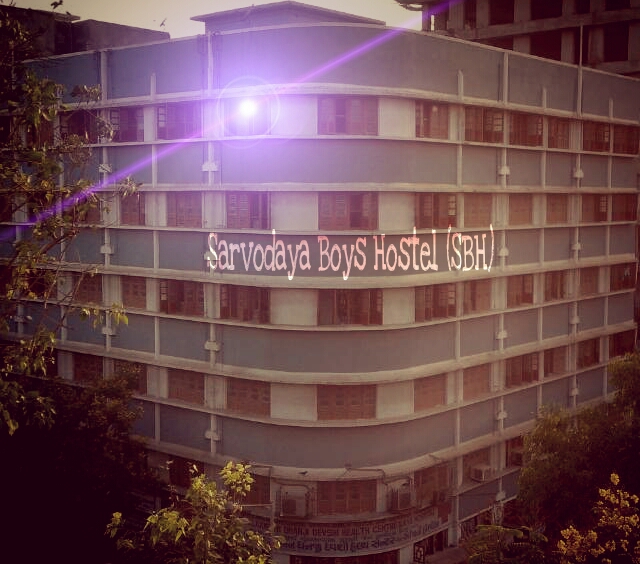 Sarvodaya Boys Hostel – Boys PG in Mumbai preview photo 1