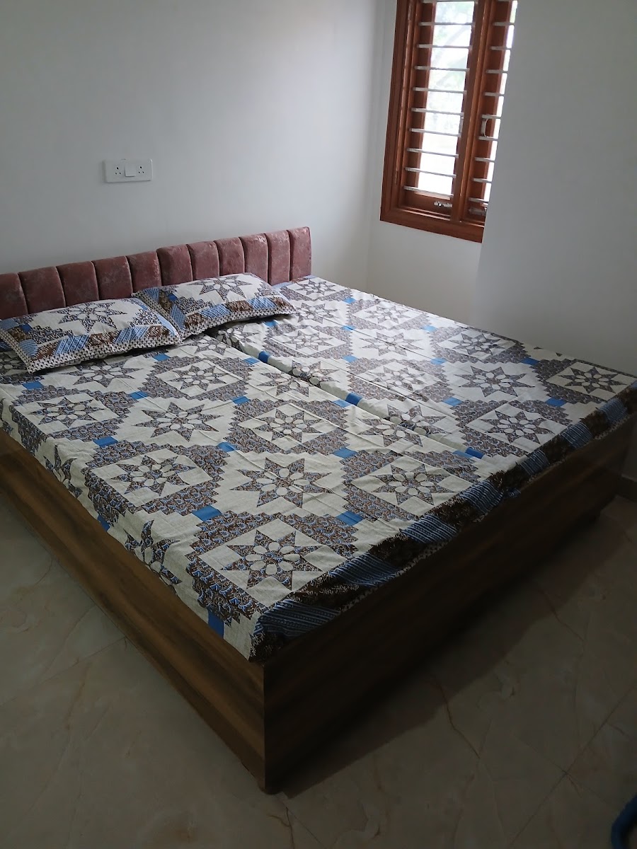 Pratap luxery girls pg – Girls PG in Dehradun preview photo 2