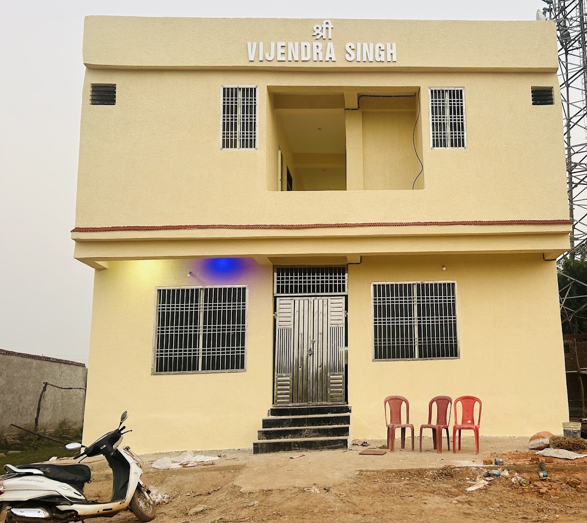 Radha Rani boys hostel