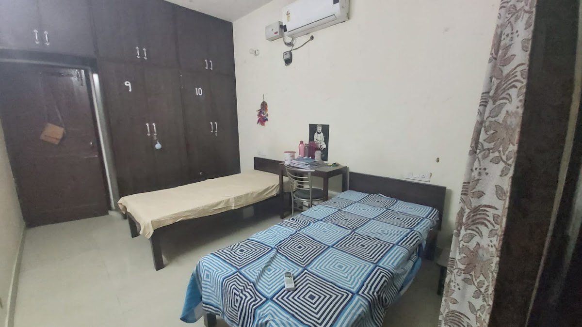 Best PG for MCM Students – Girls PG in Chandigarh preview photo 1