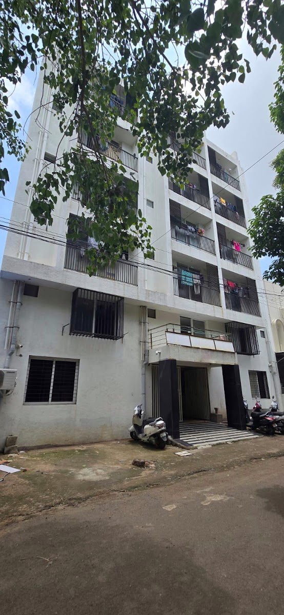 Gurukul Girls Hostel