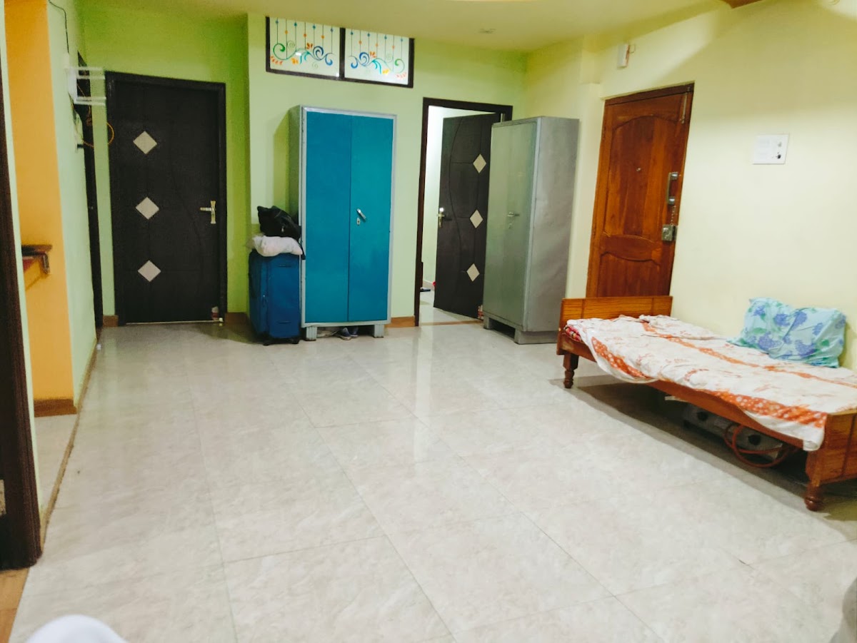 Padma Ladies PG and Hostel preview 2