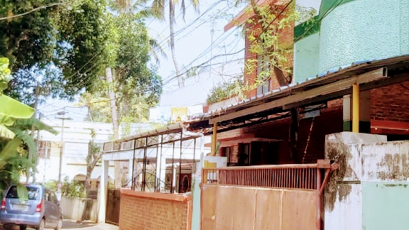 VINI'S PG Hostel for BOYS & GIRLS