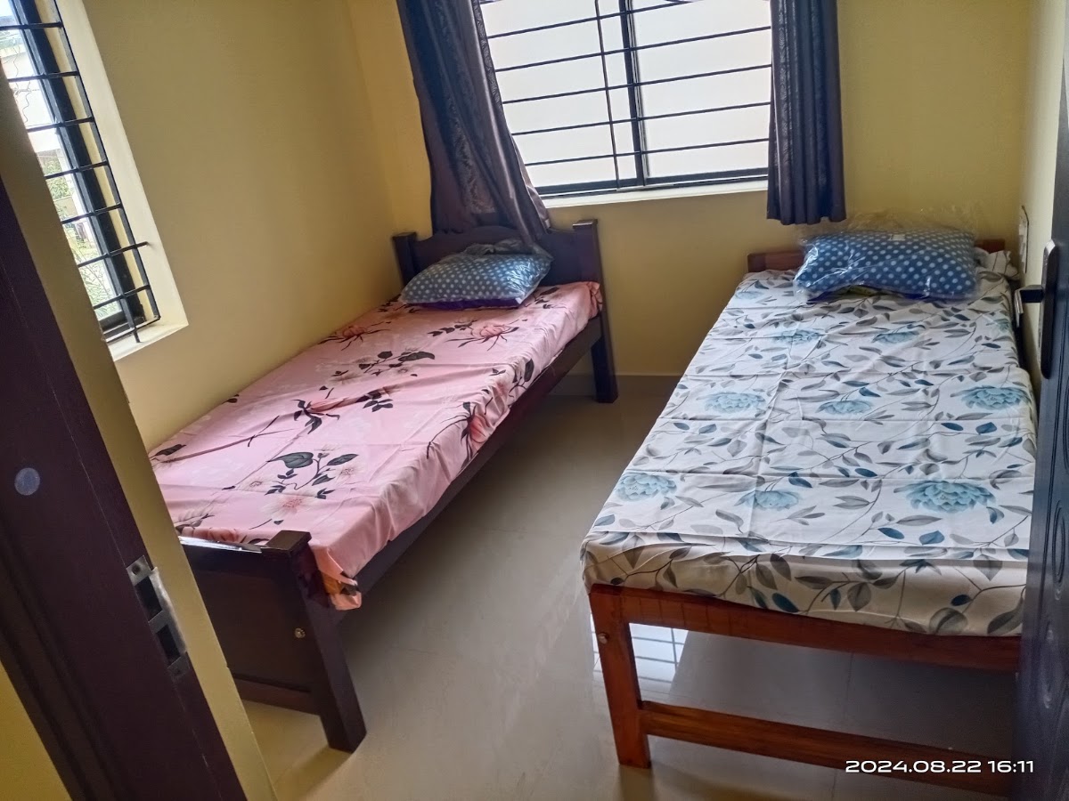 Shree Annapoorna boy's Pg – Boys PG in Mangaluru preview photo 1