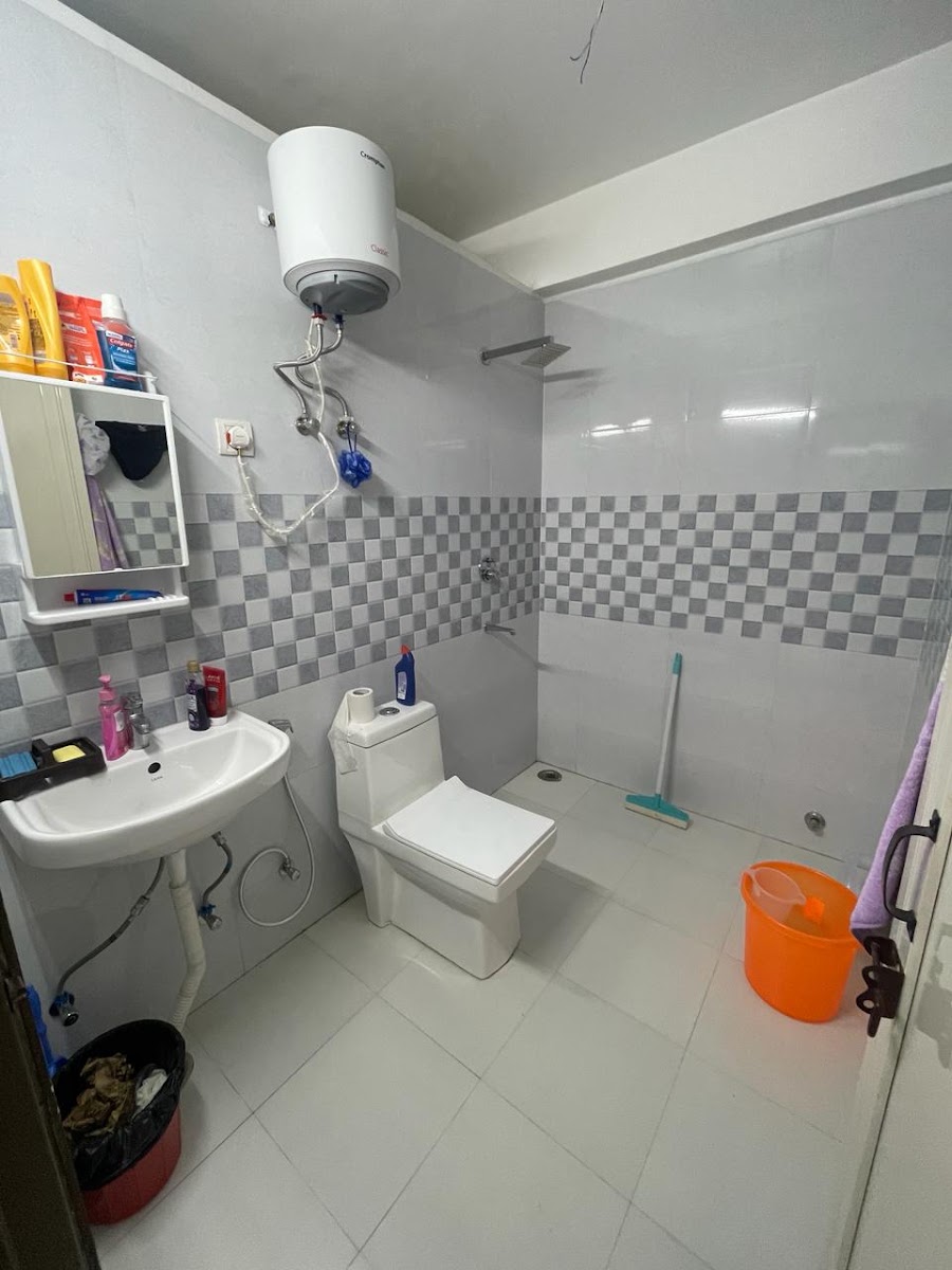 Girls PG Dhawan Sector 22 Gurgaon preview 2