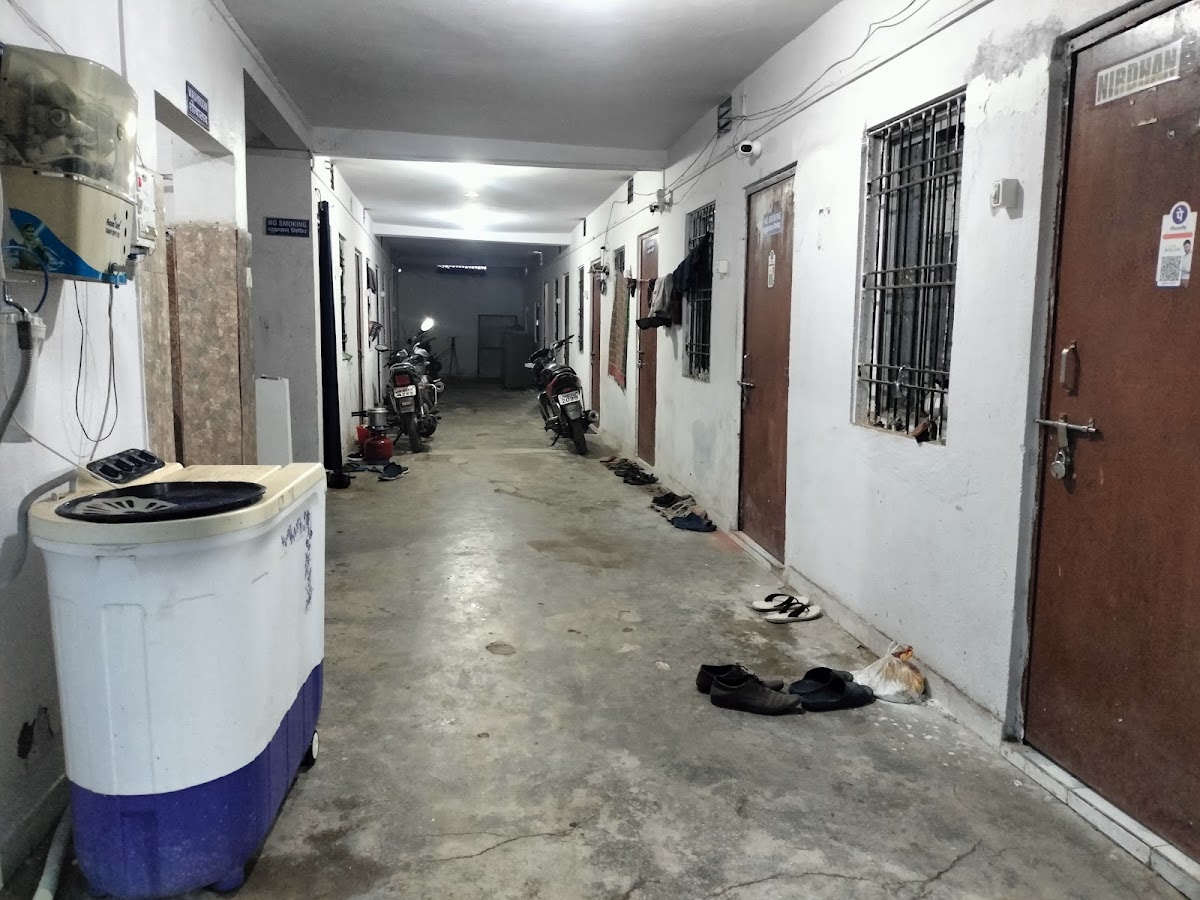 G.H Boy's Hostel – Boys PG in Ranchi preview photo 2