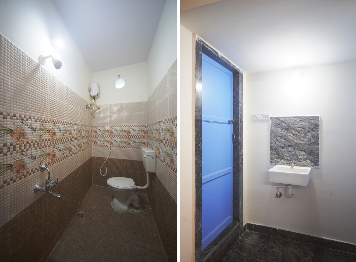 Frankfurt Livings | ROOSTER Men's PG Hostel Rooms preview 2