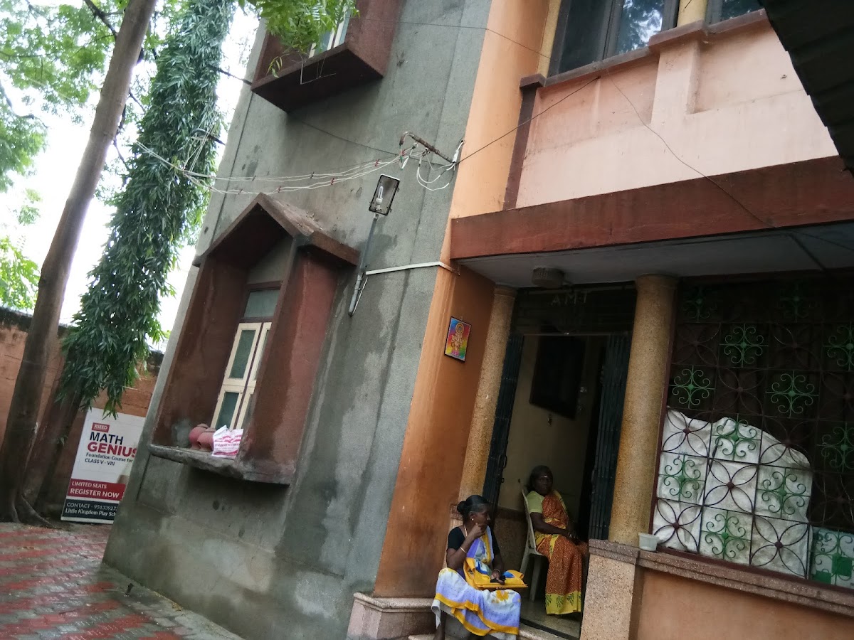 M.M. Womens Hostel