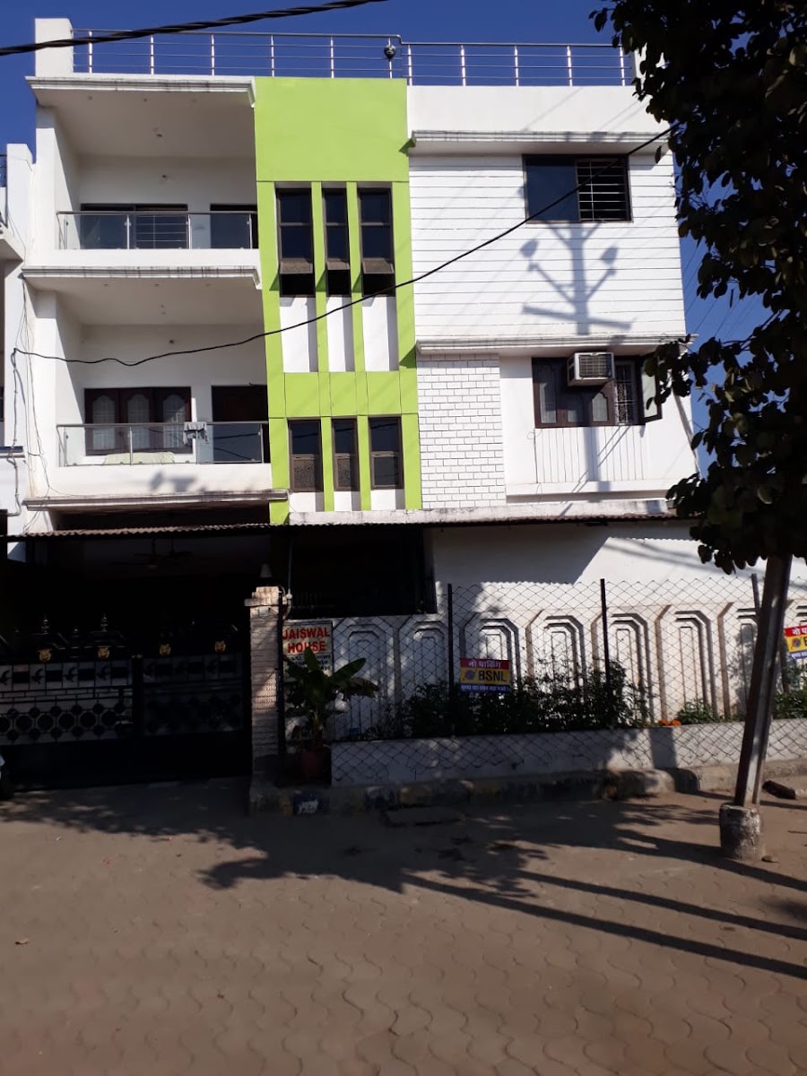 Jaiswal Girl's Hostel
