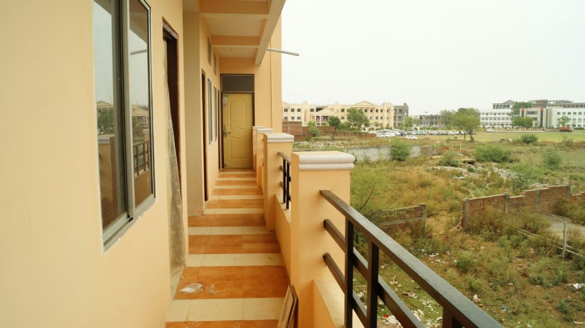 shraddha Boys Hostel – Boys PG in Jabalpur preview photo 2