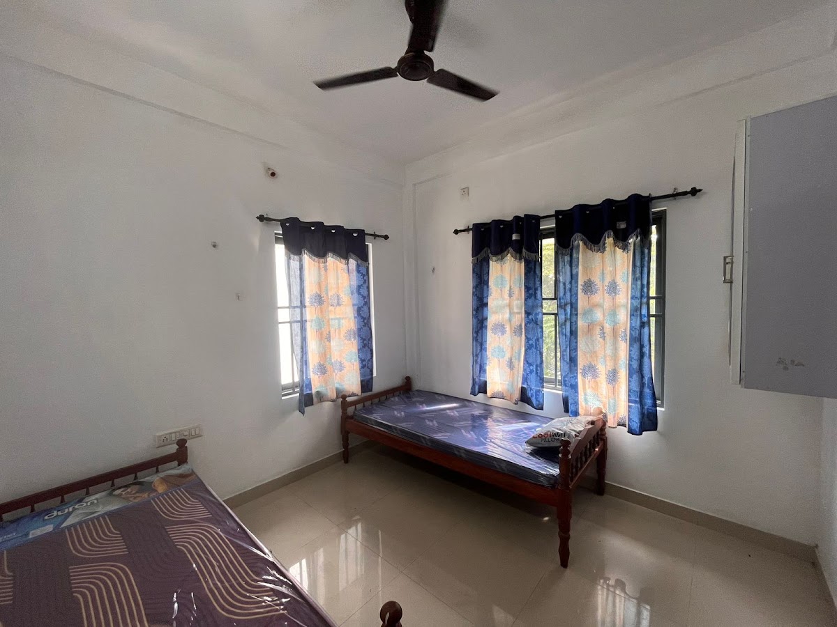 BlissNest Gents PG Vytilla Ernakulam – Boys PG in Kochi preview photo 1