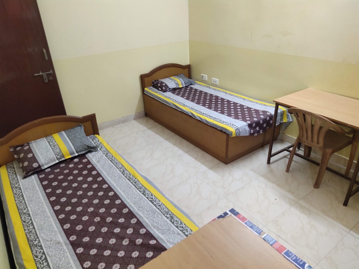 SALONI PG AND PRIVATE HOME ( PG FOR BOYS) – Boys PG in Jaipur preview photo 1
